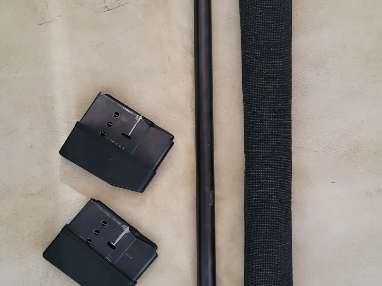 Billede 1 - Sauer 202 pibe 9,3x62