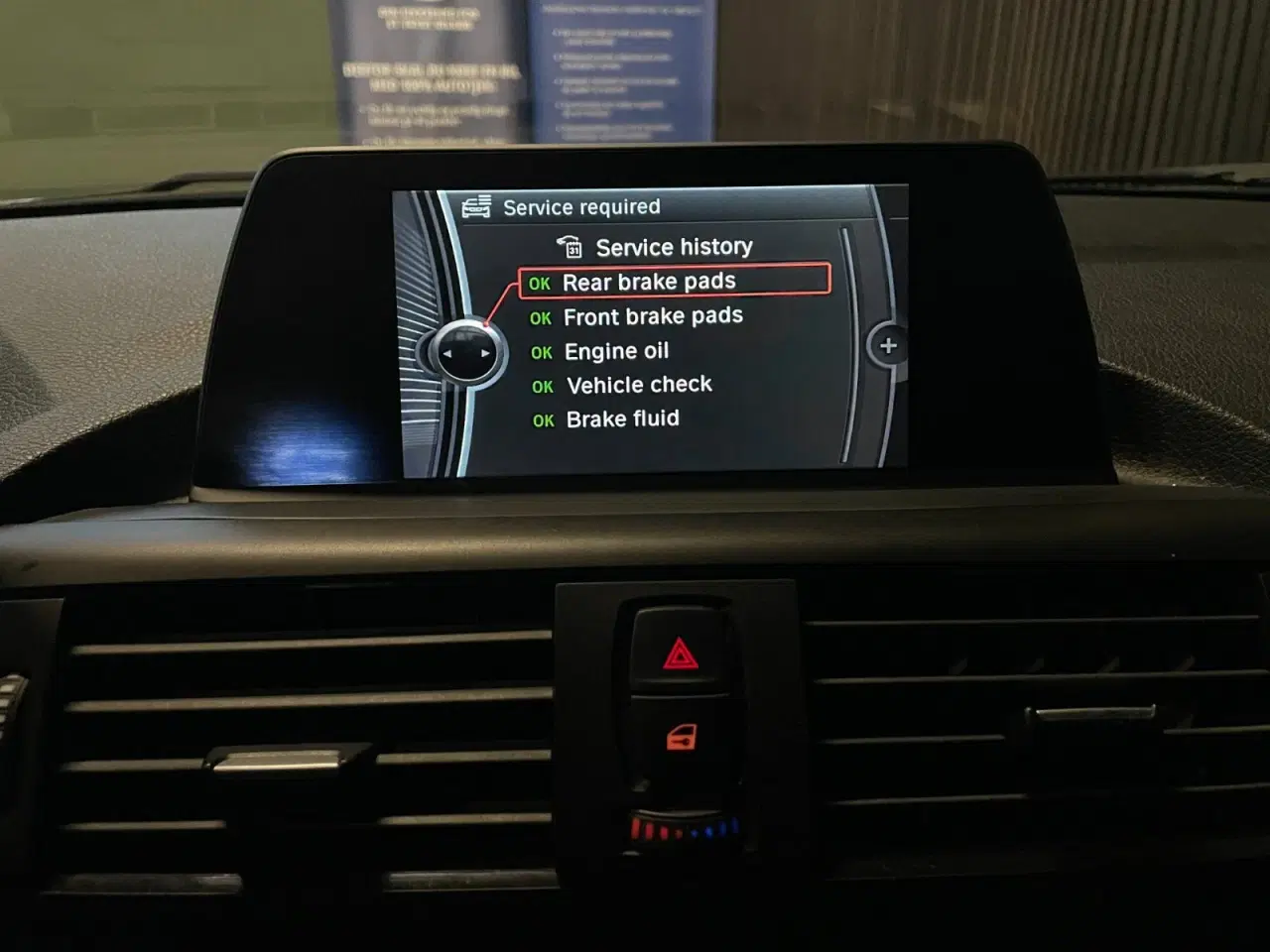 Billede 17 - BMW 118i 1,6 