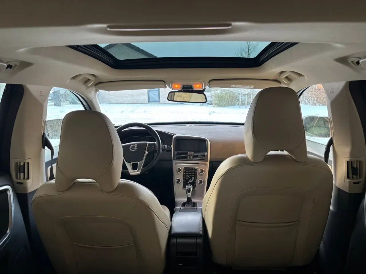 Billede 10 - Volvo XC60 2,0 D3 150 Momentum aut.