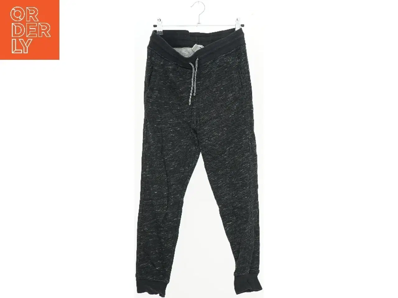 Billede 1 - Komfortable sweatpants fra H&M (str. 158)