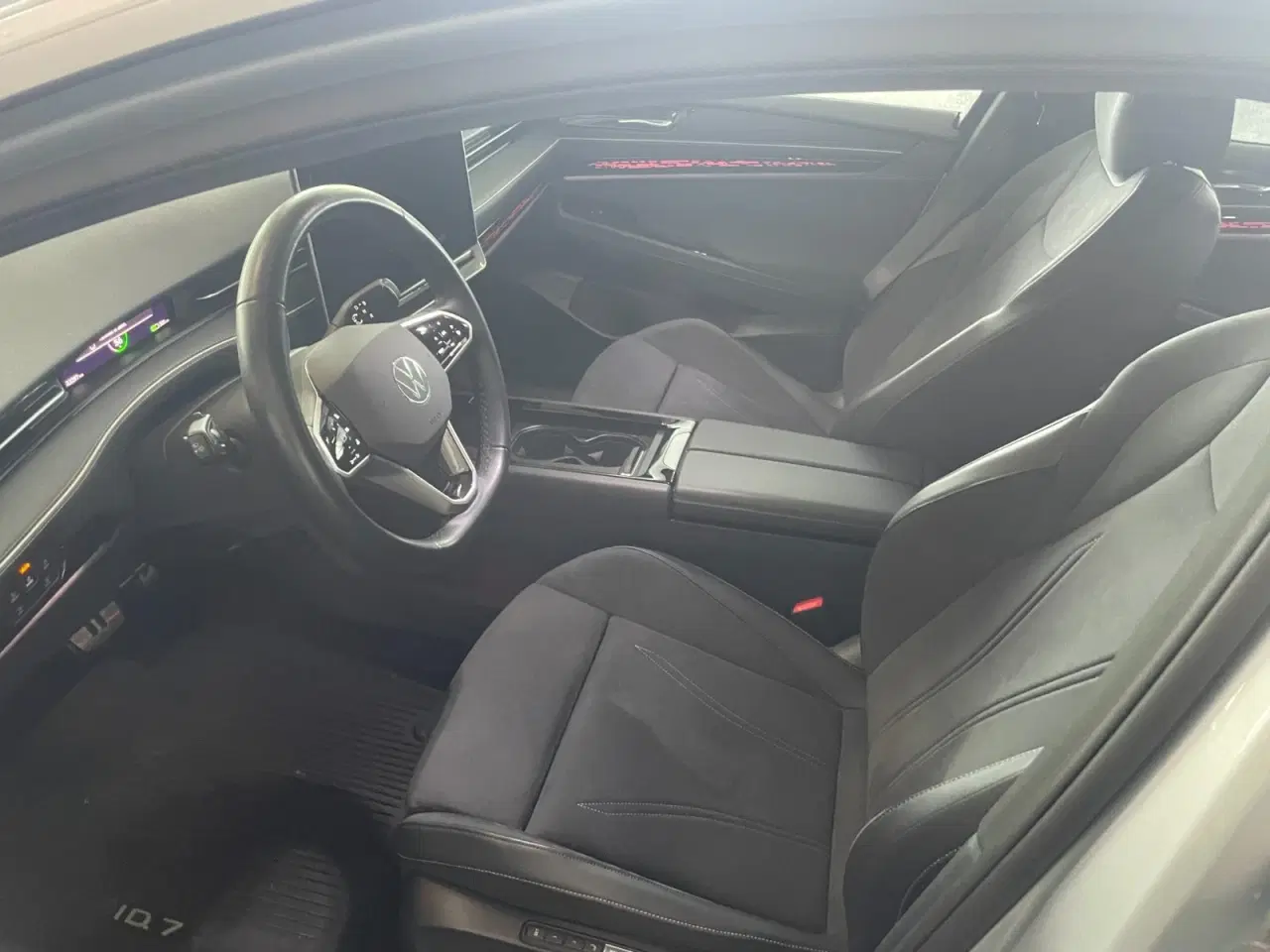 Billede 9 - VW ID.7 77 Style Tourer