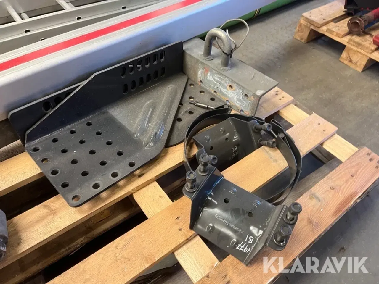 Billede 9 - VBG træk