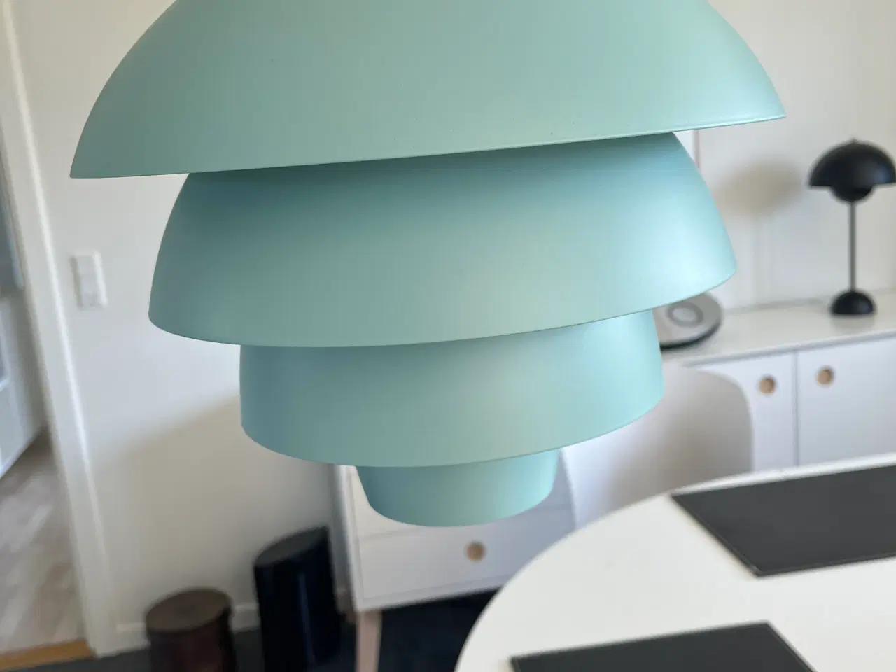 Billede 1 - Belid Valencia lampe ø32 cm som ny