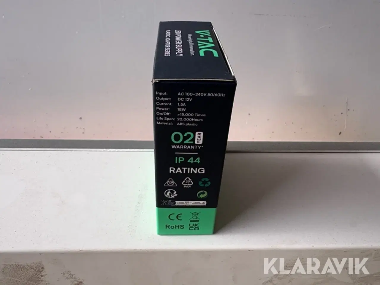 Billede 7 - LED Lysskilt