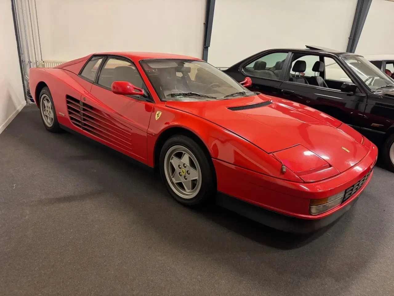 Billede 2 - Ferrari Testarossa 4,9 