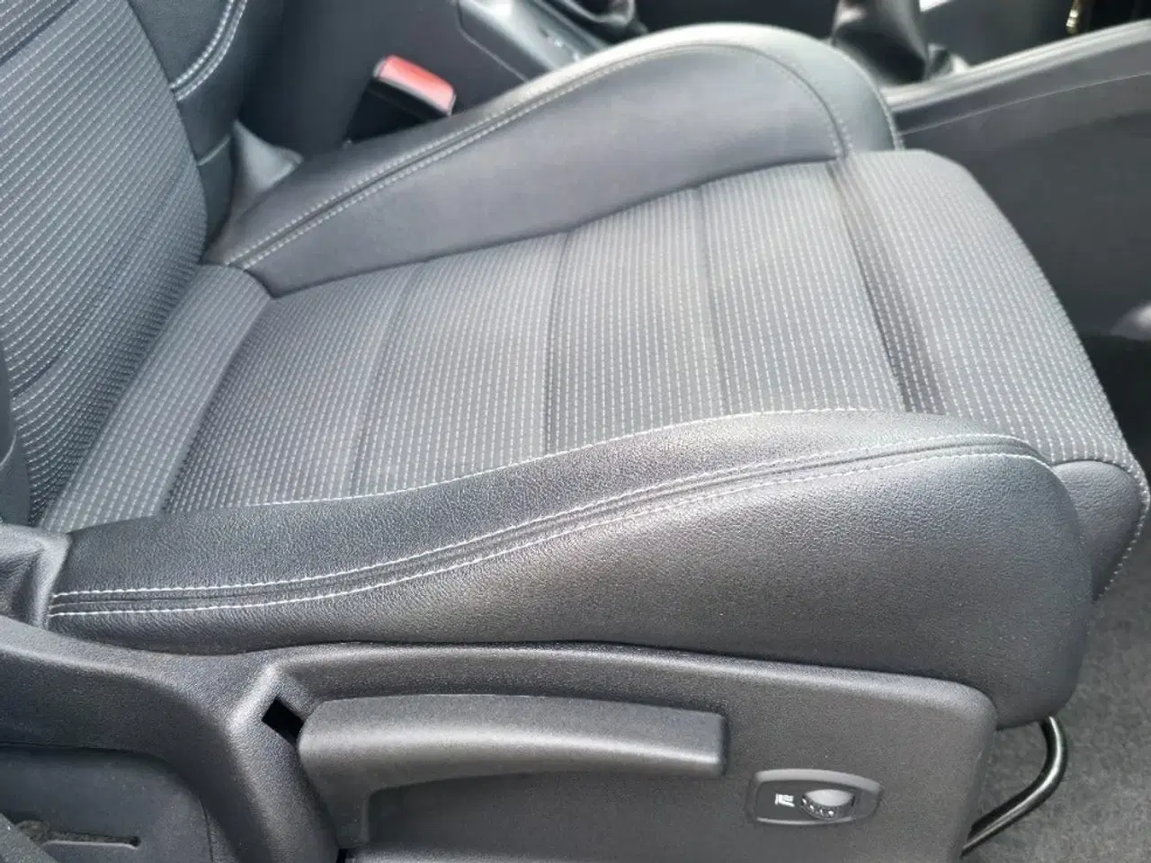 Billede 18 - Renault Megane III 1,9 dCi 130 Expression Sport Tourer