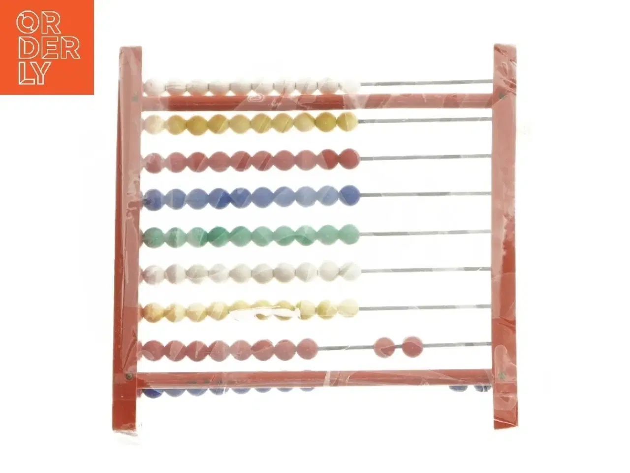 Billede 3 - Klassisk kulramme (str. 17x16,5 cm)