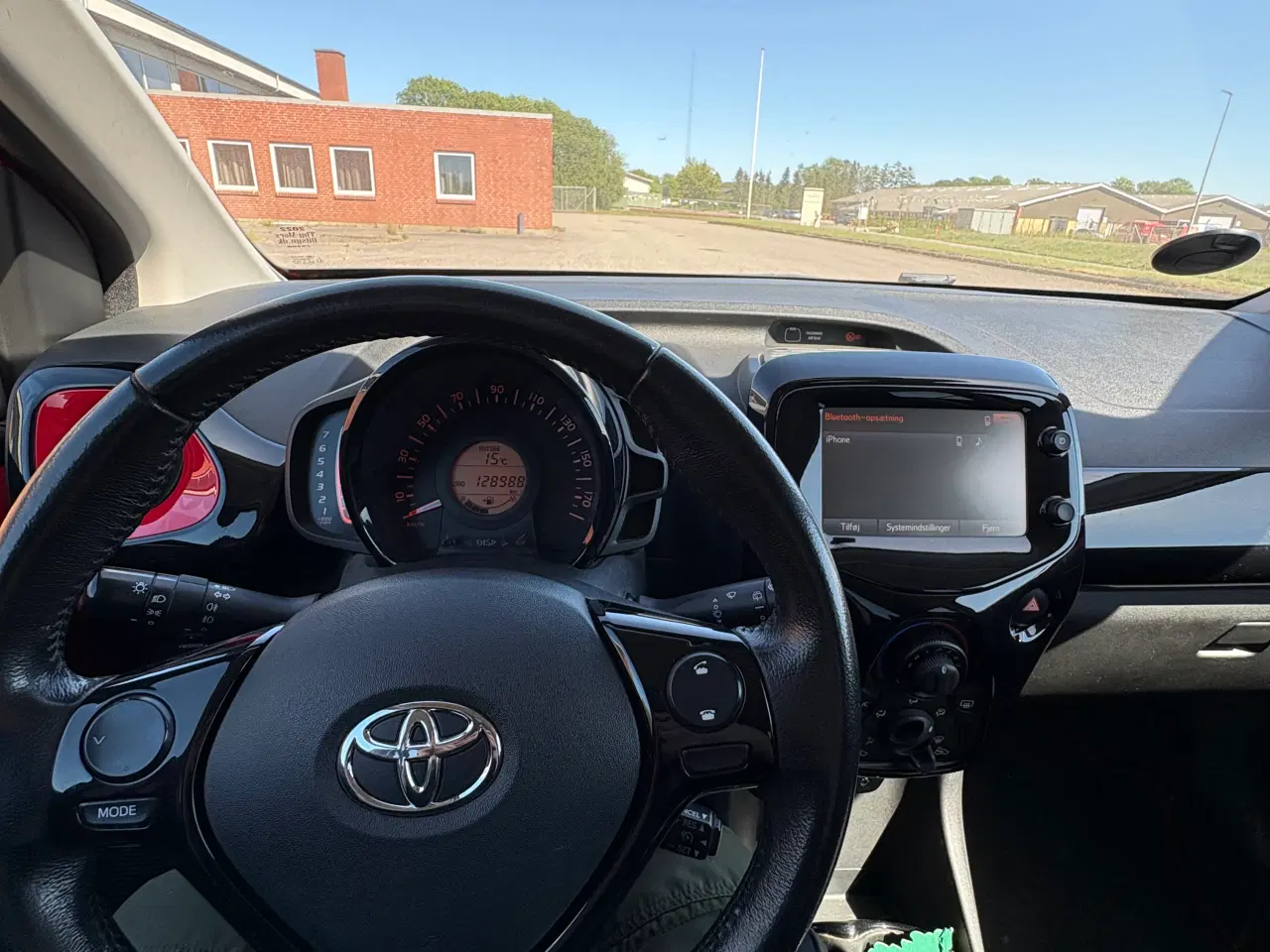 Billede 9 - Toyota aygo