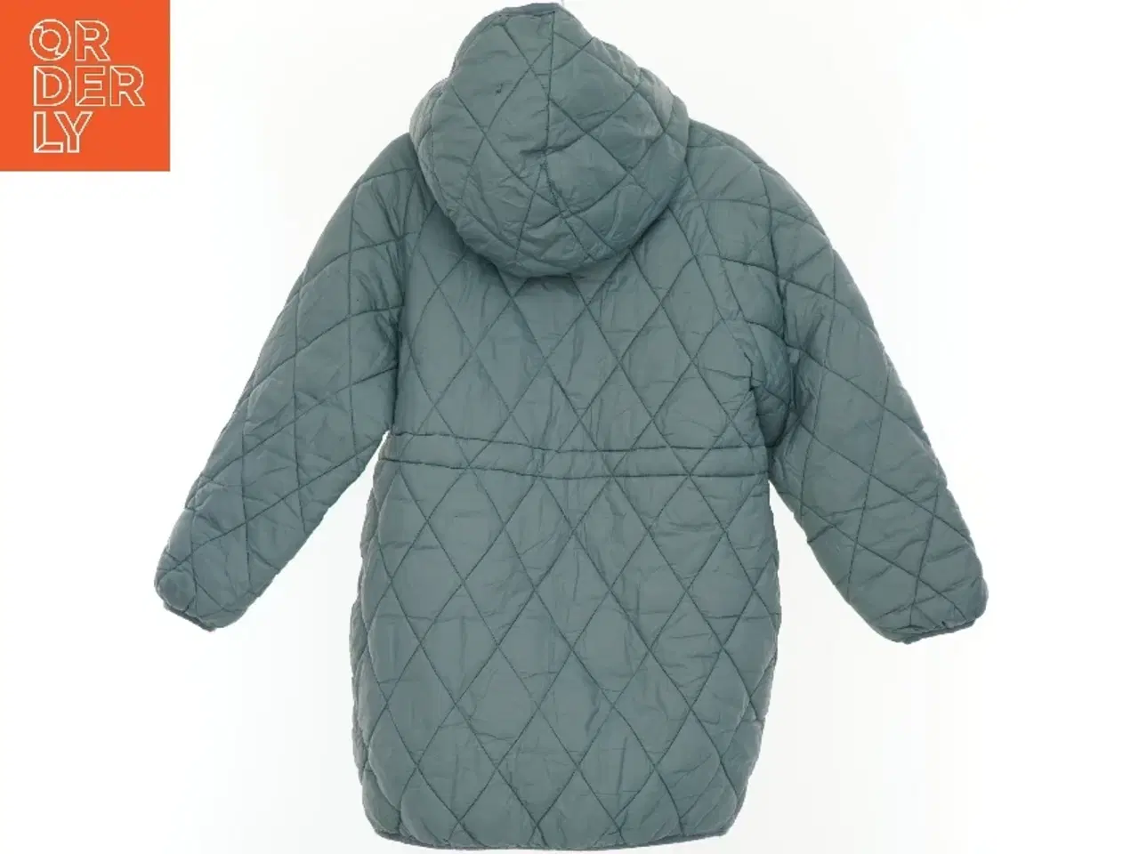 Billede 2 - Jakke fra Zara (str. 128 cm)