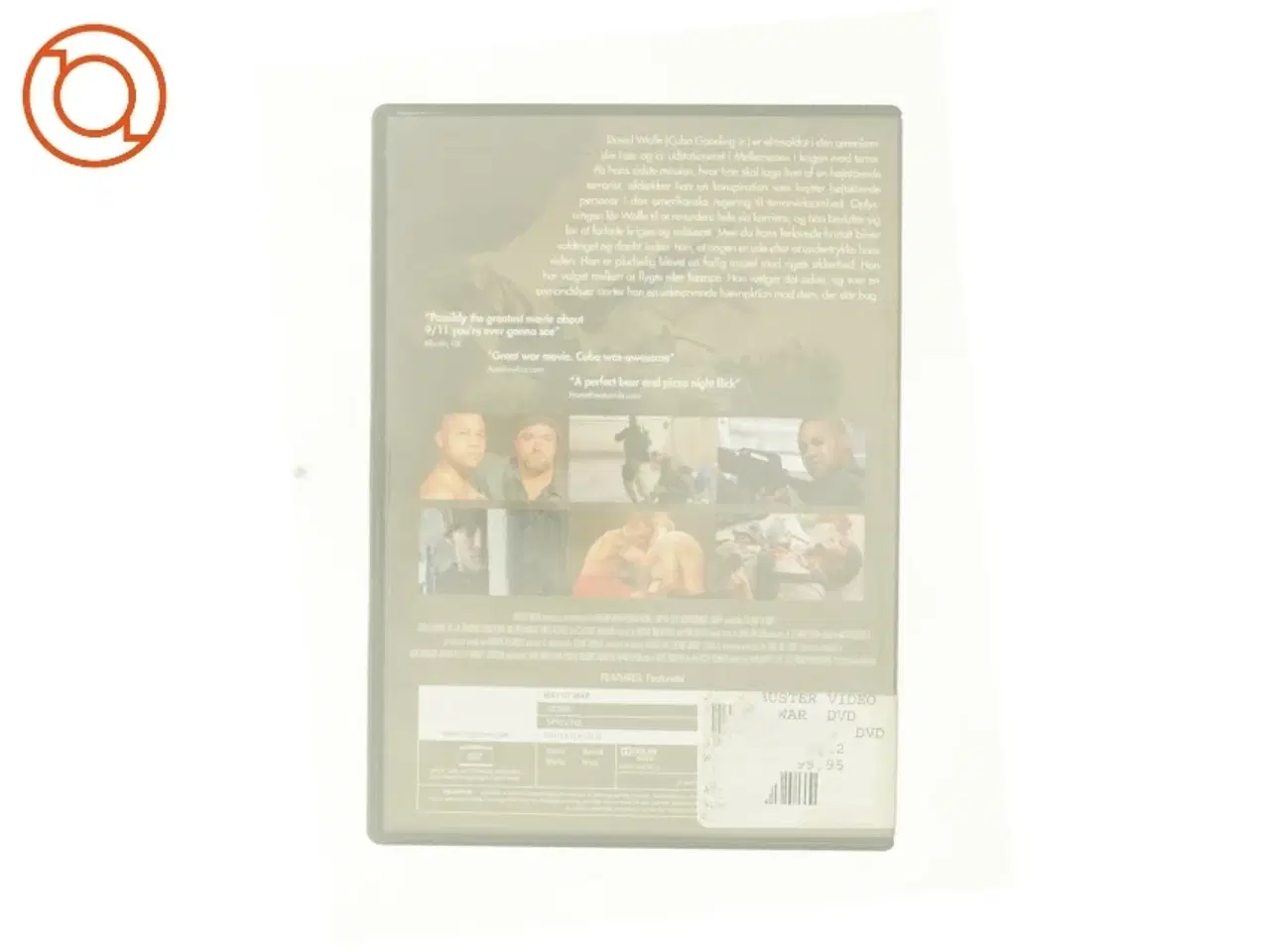 Billede 3 - Way of War