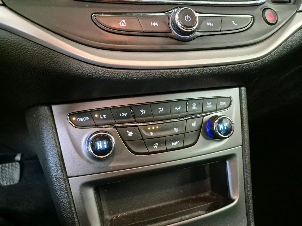 Billede 10 - Opel Astra Sports Tourer 1,6 CDTI Enjoy 136HK Stc 6g