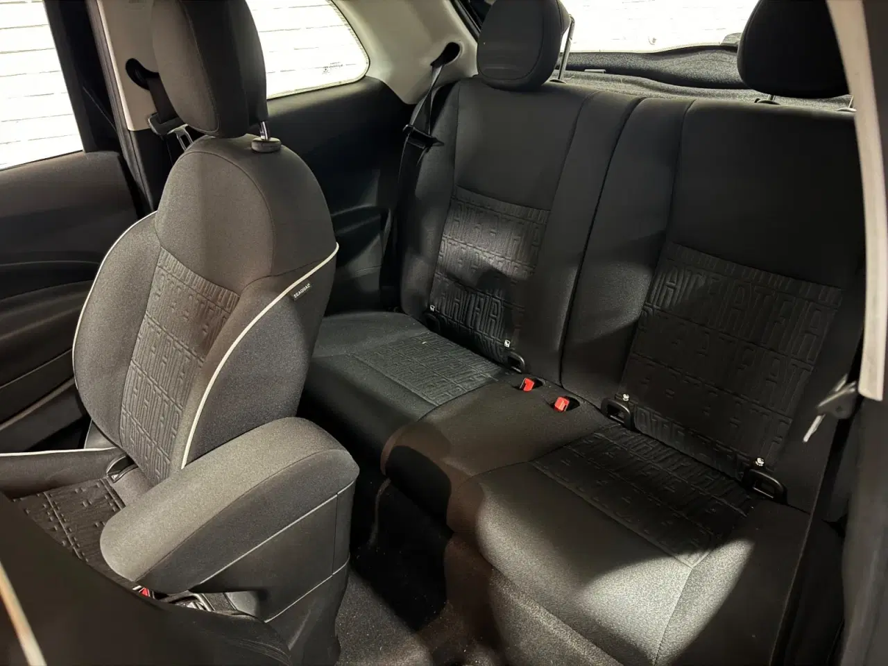 Billede 11 - Fiat 500e 42 Mono