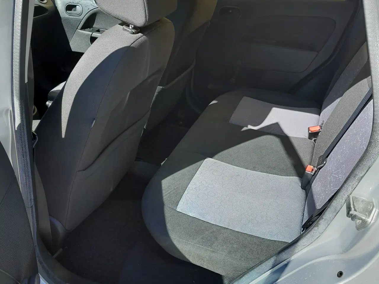 Billede 8 - Ford Fiesta 1,4