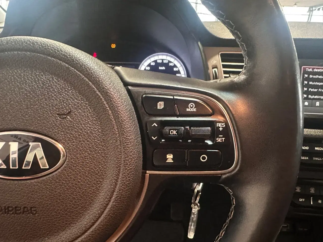 Billede 9 - Kia Niro 1,6 PHEV Comfort DCT