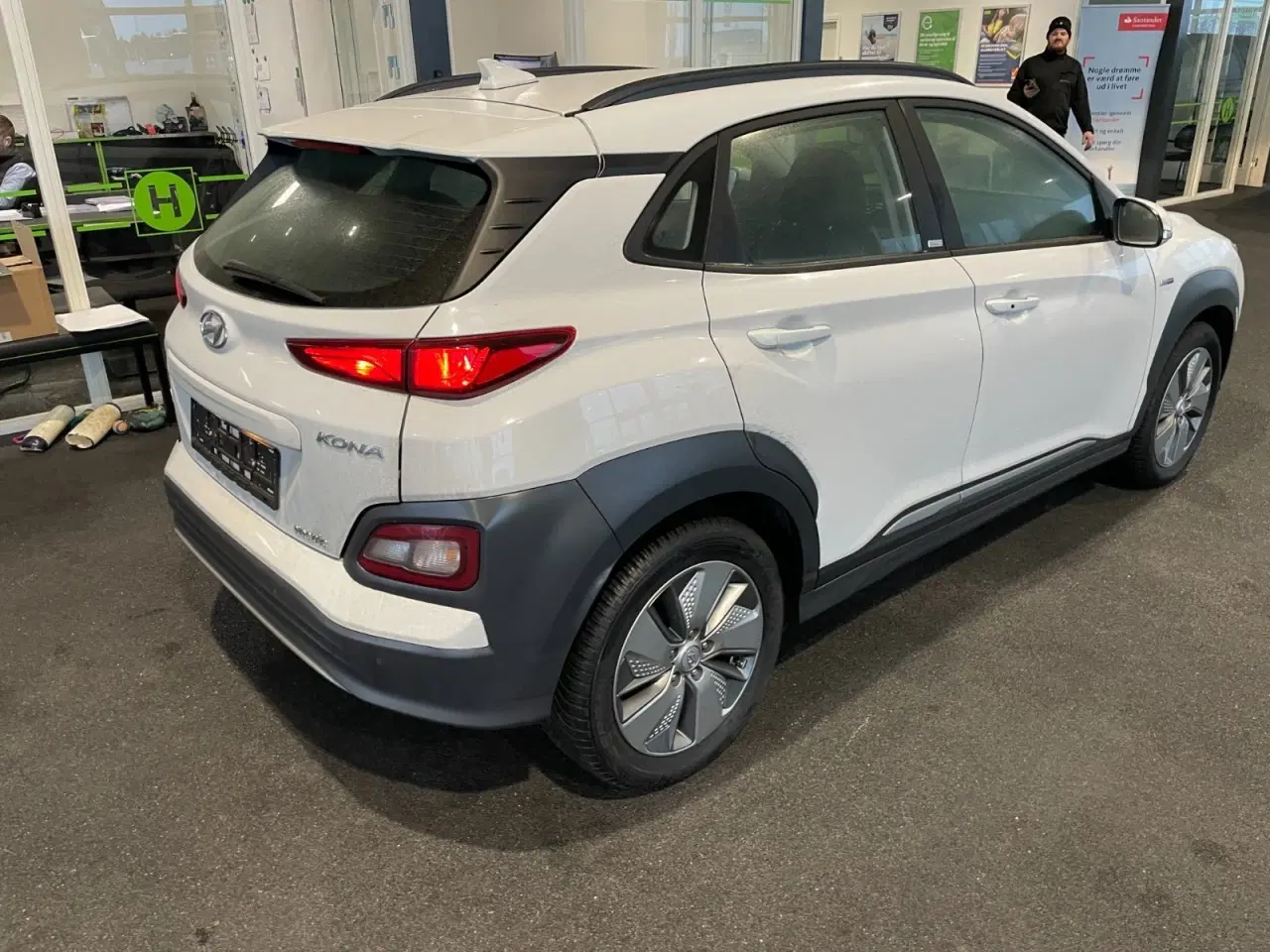 Billede 6 - Hyundai Kona 64 EV Trend