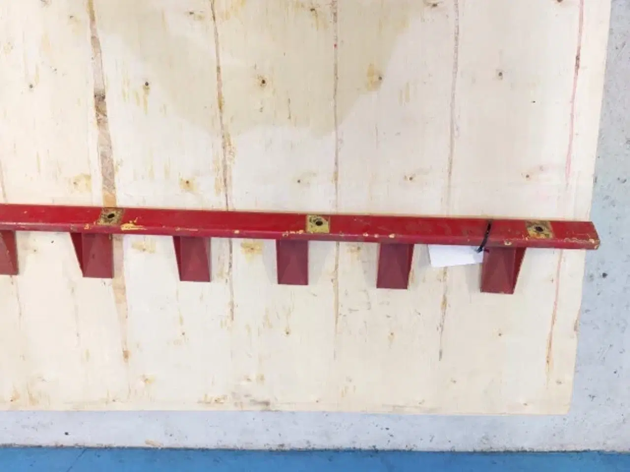 Billede 4 - New Holland 1550 Kærneudskiller 398527