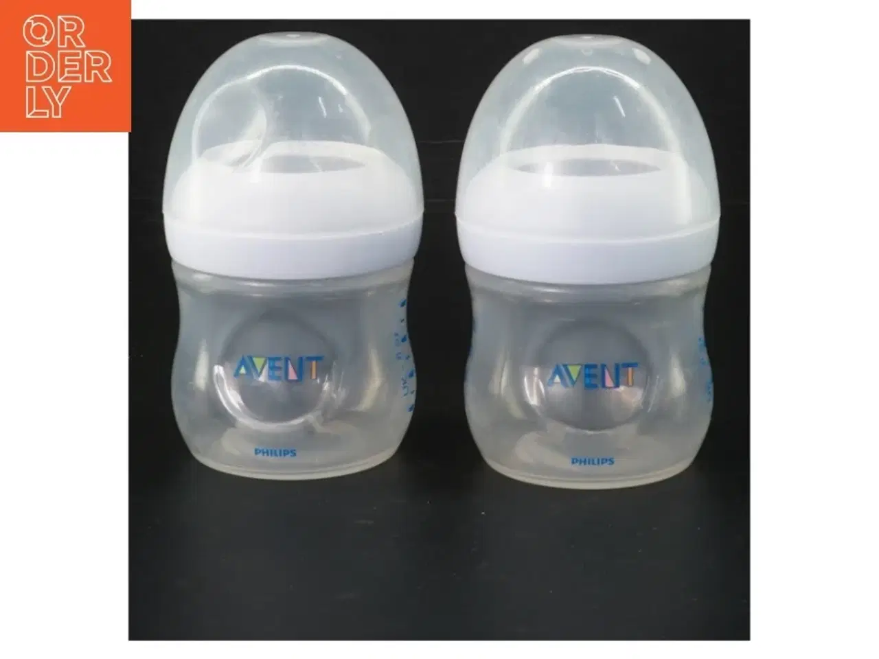 Billede 2 - Avent sutteflasker 125 ml, 2 stk. fra Philips (str. 125. milliliter? 2 styk)