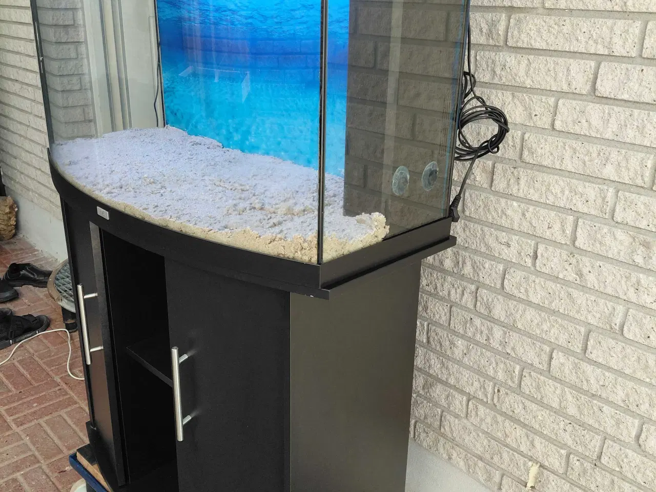 Billede 3 - Akvarier 180L 