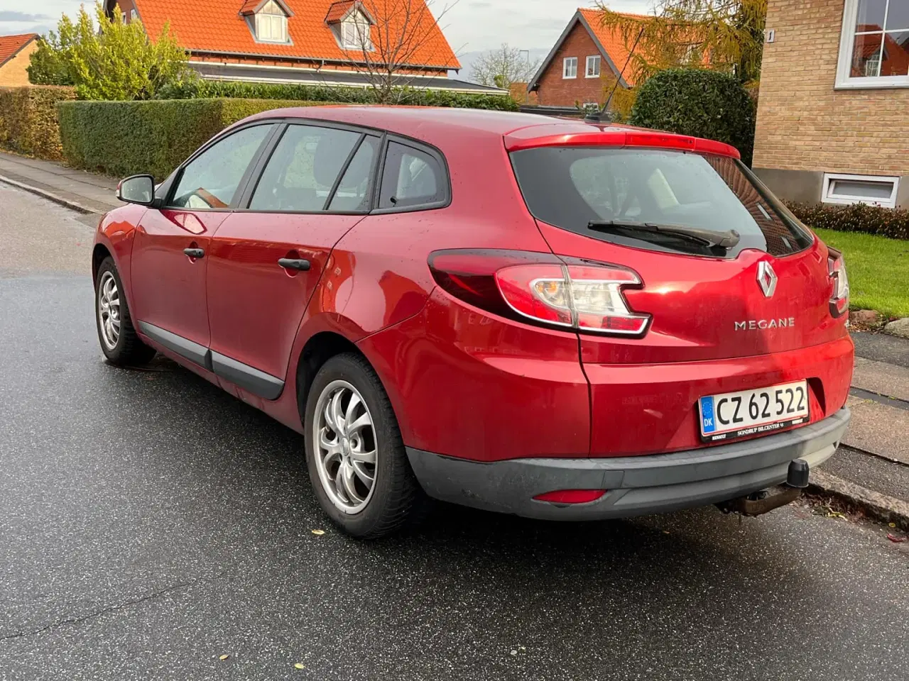 Billede 5 - Renault Megane 