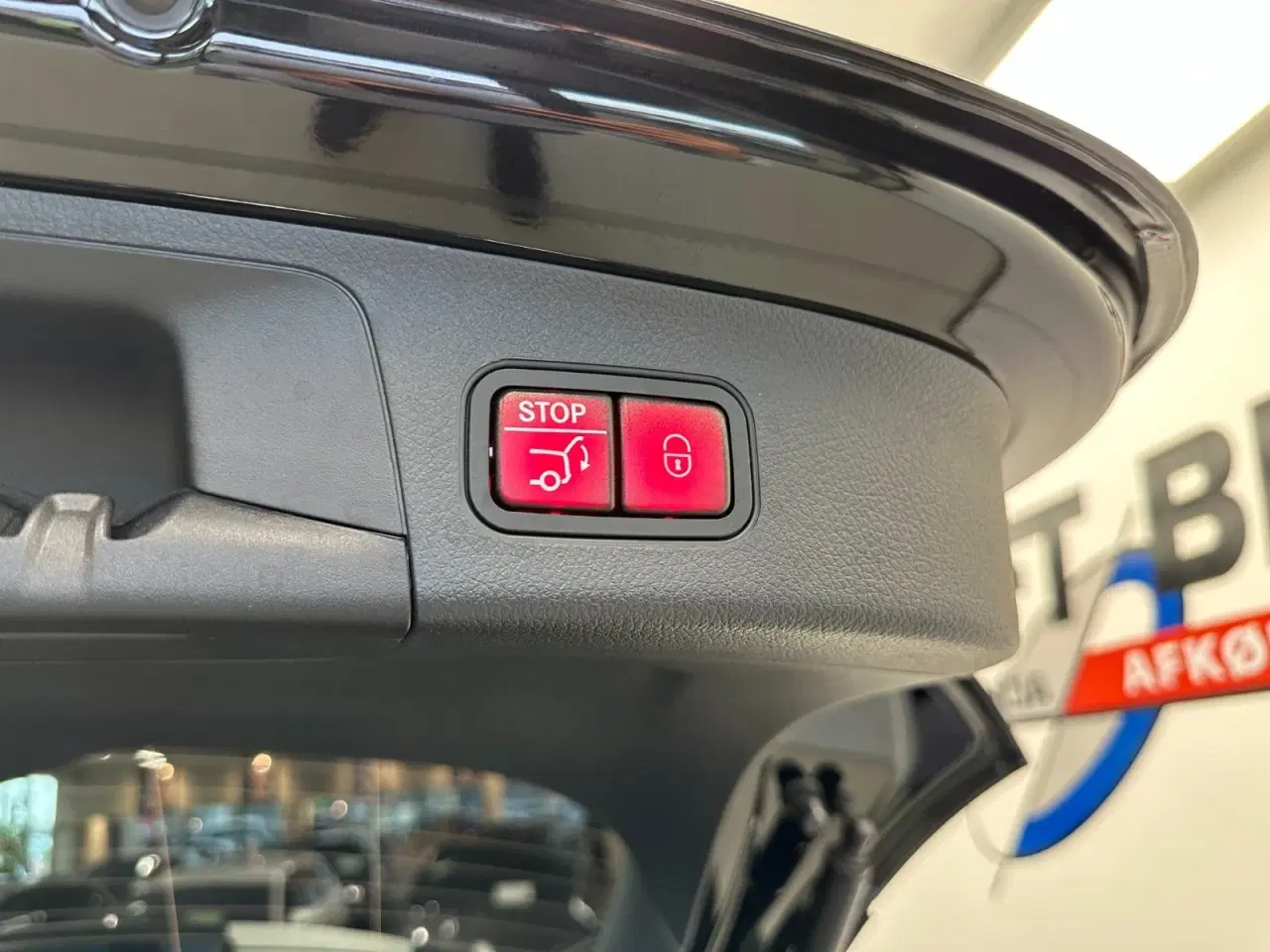 Billede 14 - Mercedes EQA350  AMG Line 4Matic