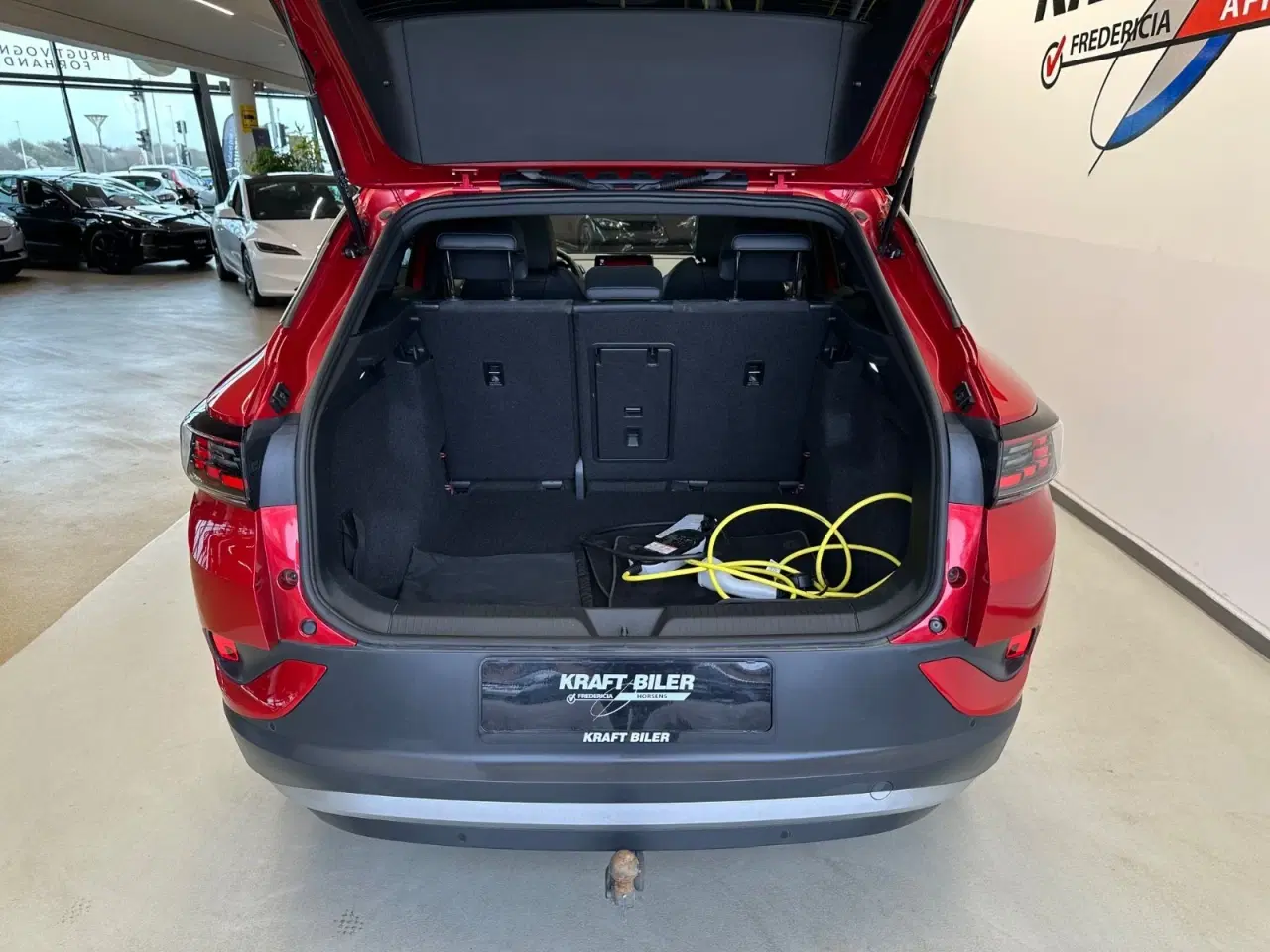 Billede 8 - VW ID.4 77 Pro