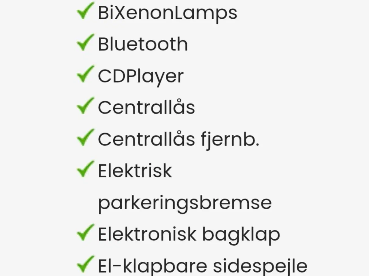 Billede 10 - X3 XDRIVE35D M-SPORT 313 HK