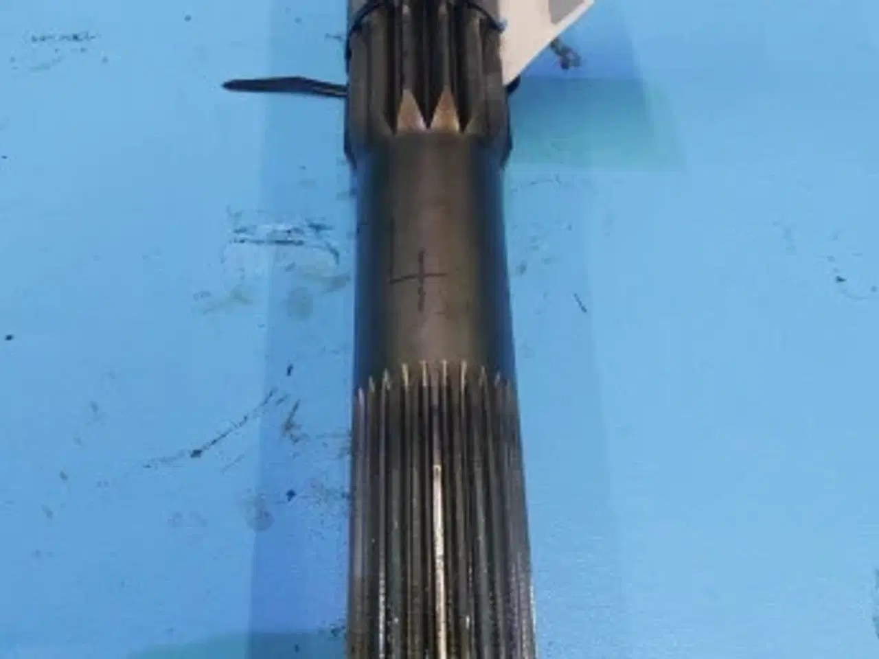 Billede 10 - John Deere 6200 Driveaksel Højre L77516