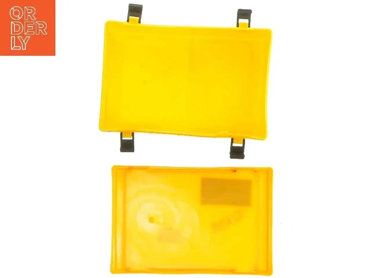 Billede 4 - Helsobox opbevaringsboks fra Helsobox (str. 17x11x8 cm)