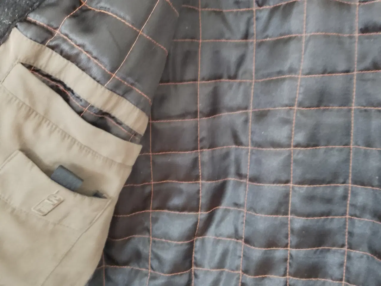 Billede 4 - Massey Ferguson jakke 