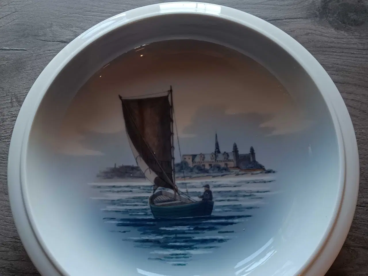 Billede 1 - Royal Copenhagen 