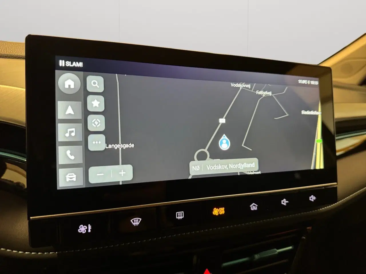 Billede 8 - MG 5  Comfort