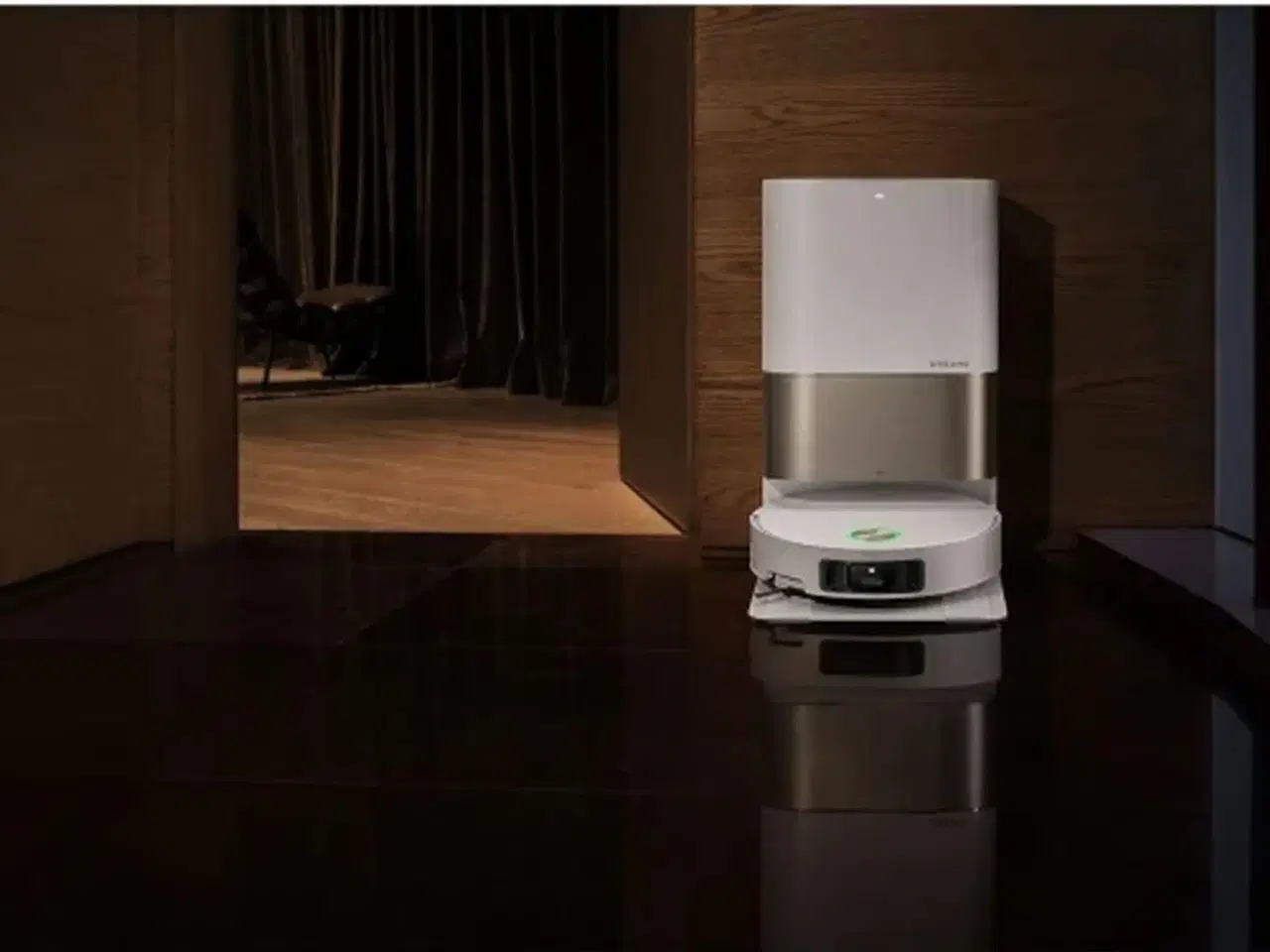 Billede 35 - Dreame X50 Ultra Complete robotstøvsuger - 700 W, 6.400 mAh, 20.000 Pa, Wi‑Fi/app