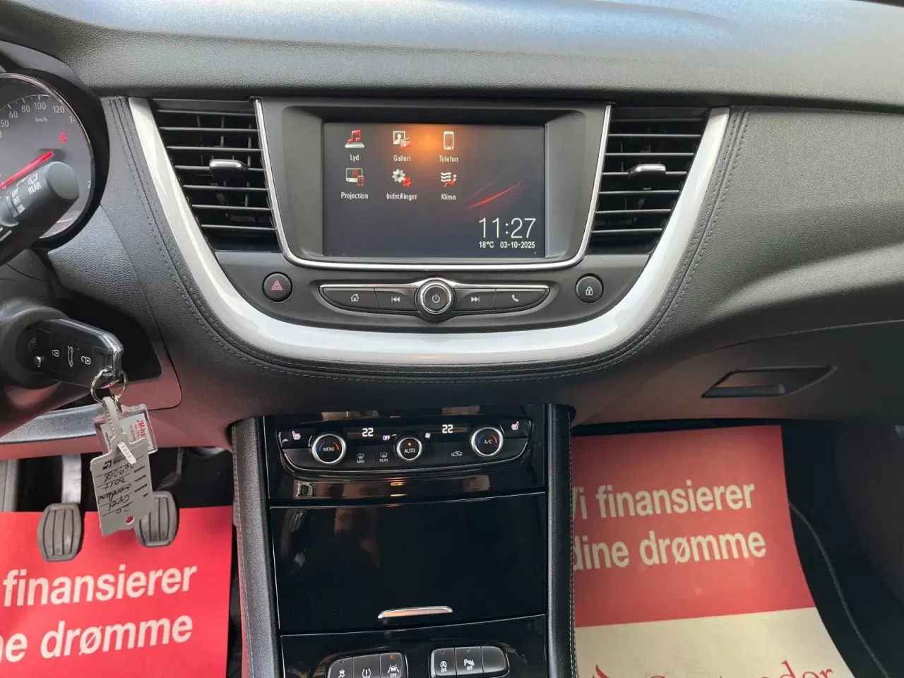 Billede 16 - Opel Grandland X 1,5 CDTi 130 Enjoy