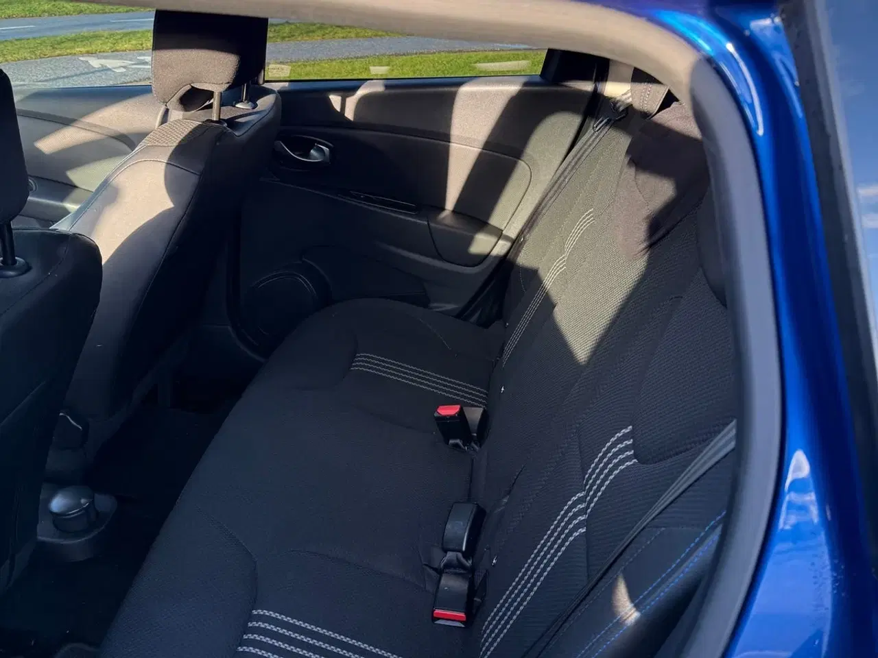 Billede 8 - Renault Clio IV 1,2 TCe 120 GT-Line Sport Tourer