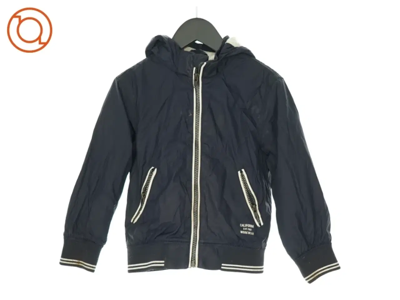 Billede 1 - Forårsjakke fra H&M