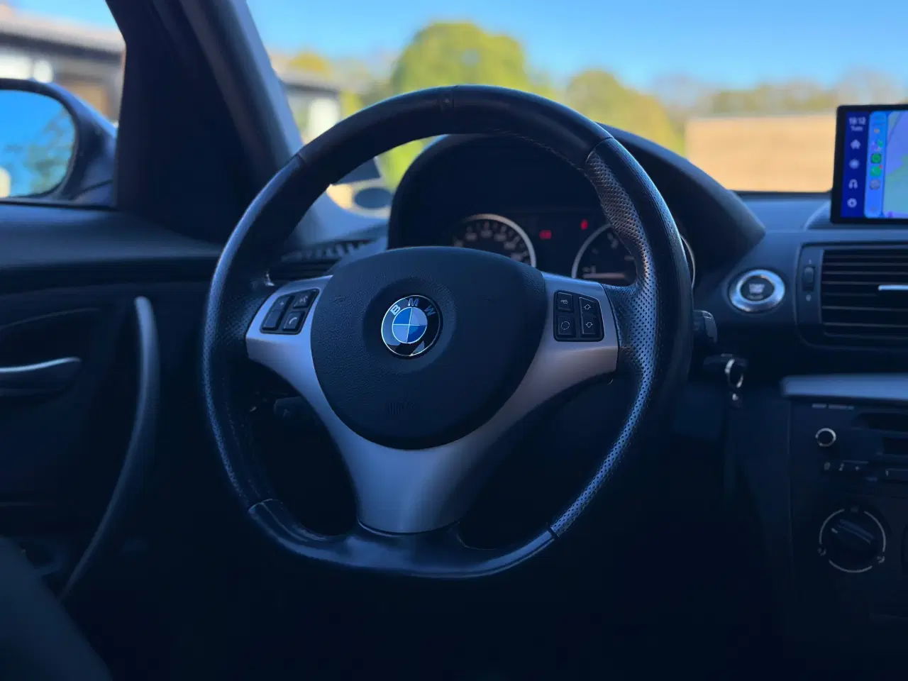 Billede 7 - BMW 118D – 2.0 diesel med partikelfilter ✔️