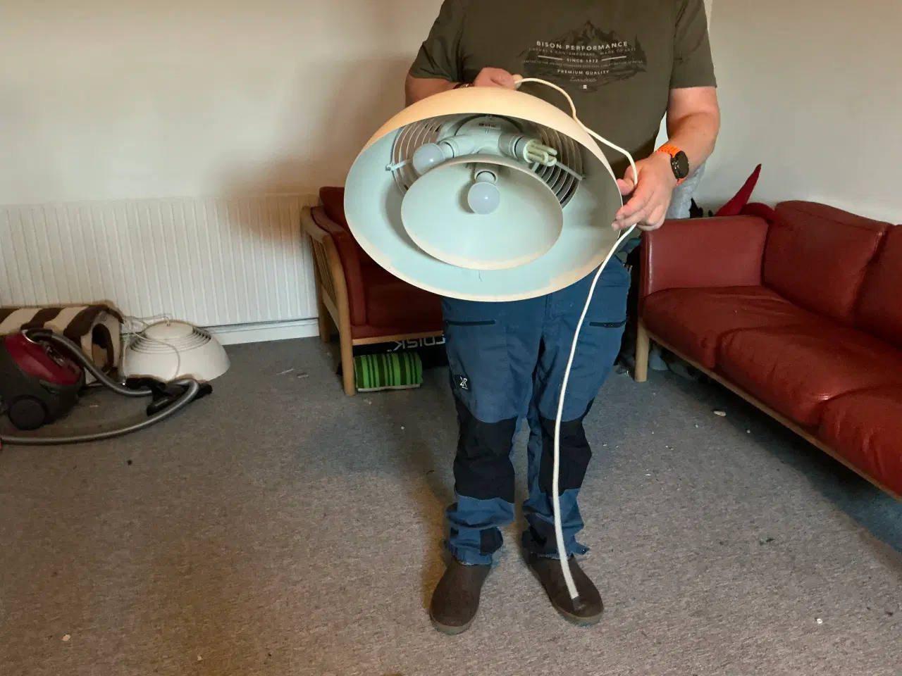 Billede 2 - Loftlamper