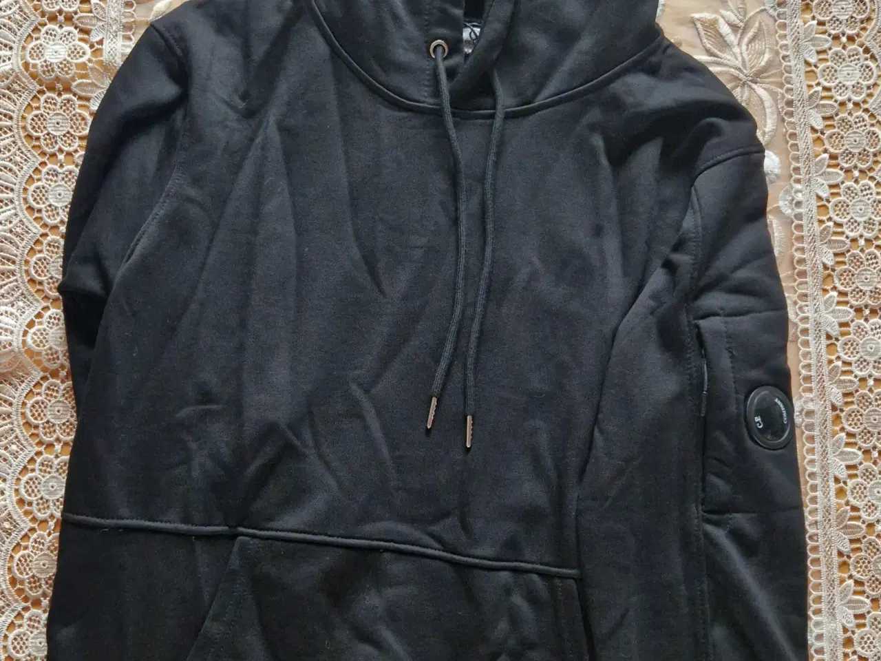 Billede 2 - C.p.company herrejakke, Str M.Brugt tre gang.