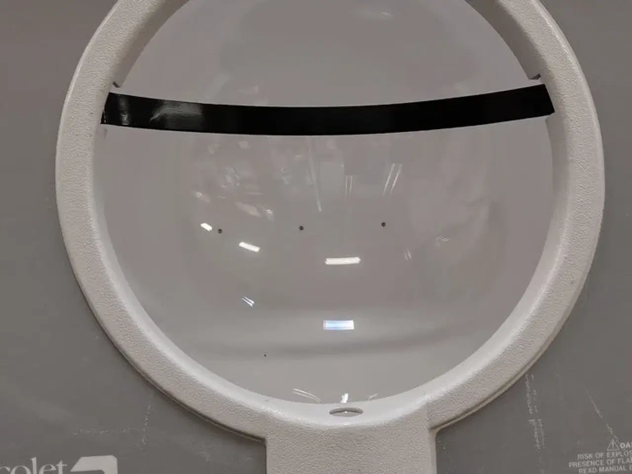 Billede 4 - Field Analyzer  NICOLET Ganzfeld