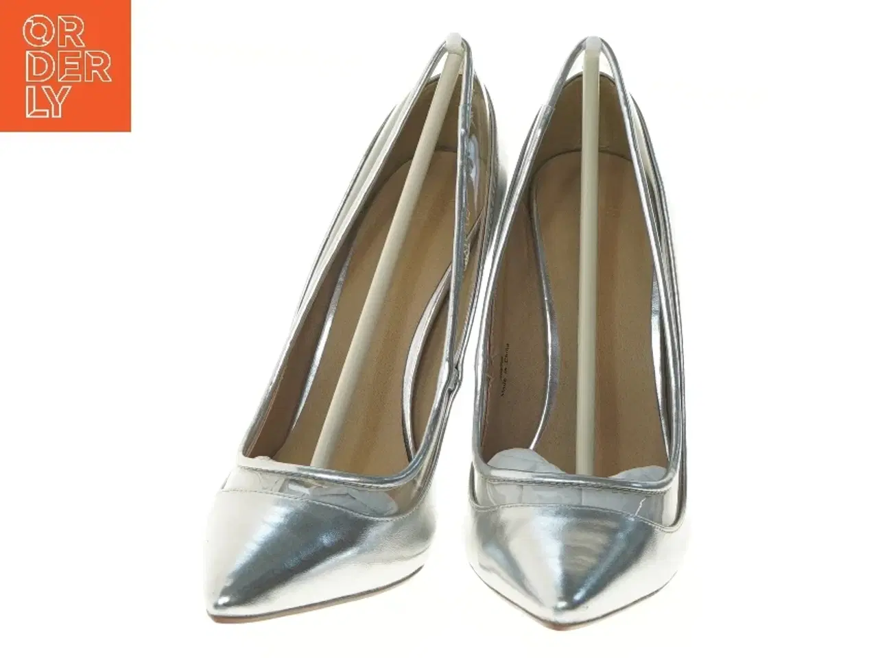 Billede 4 - Stilletter fra Asos (str. 36-37 )