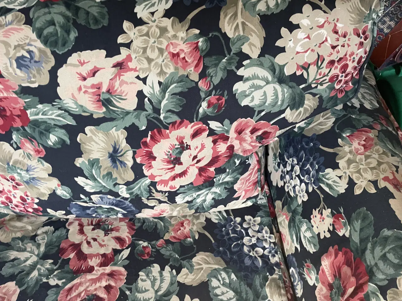 Billede 2 - 2. Prs. Ektorp Sofa