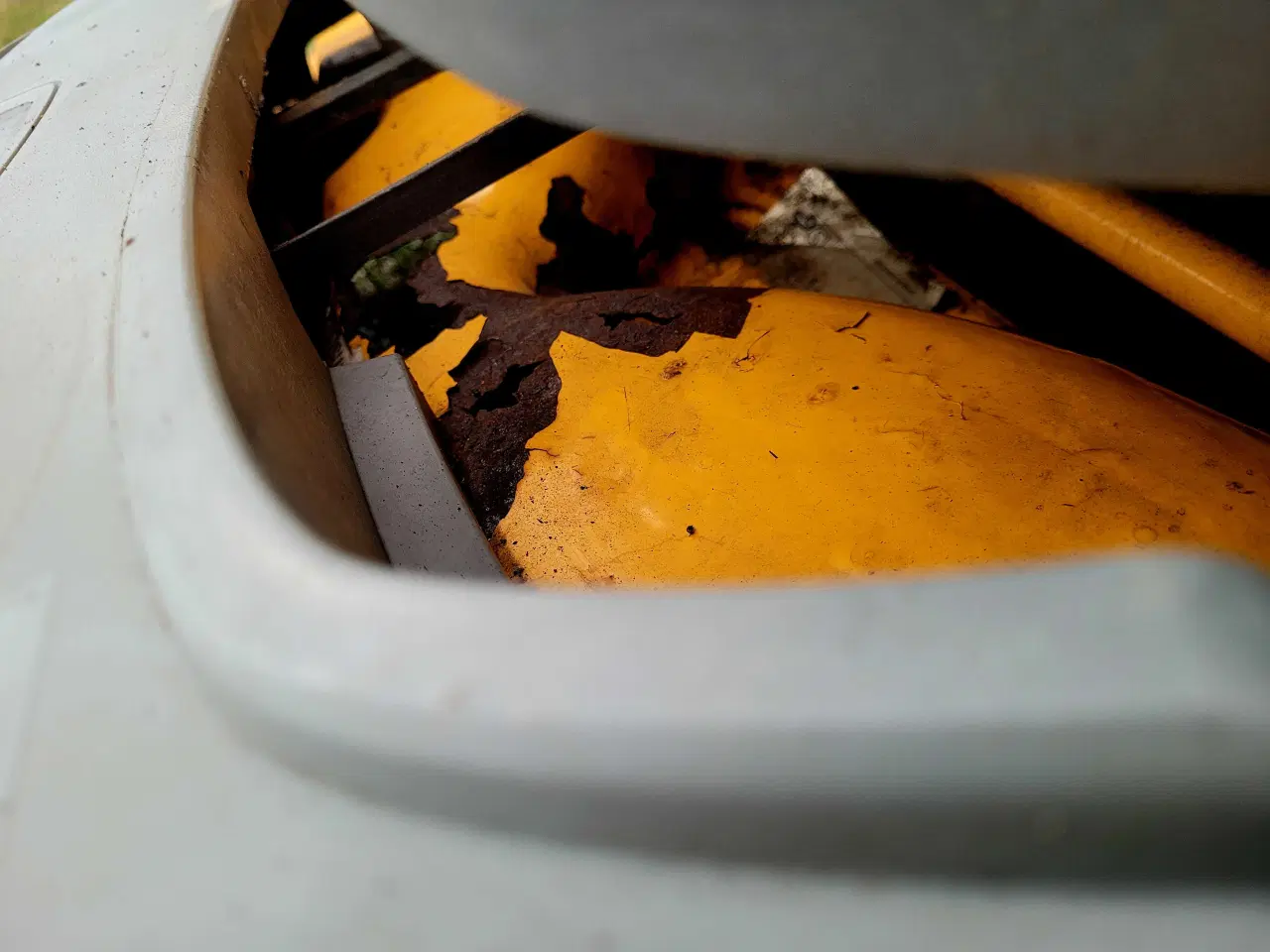 Billede 10 - Stiga Park Compact 16