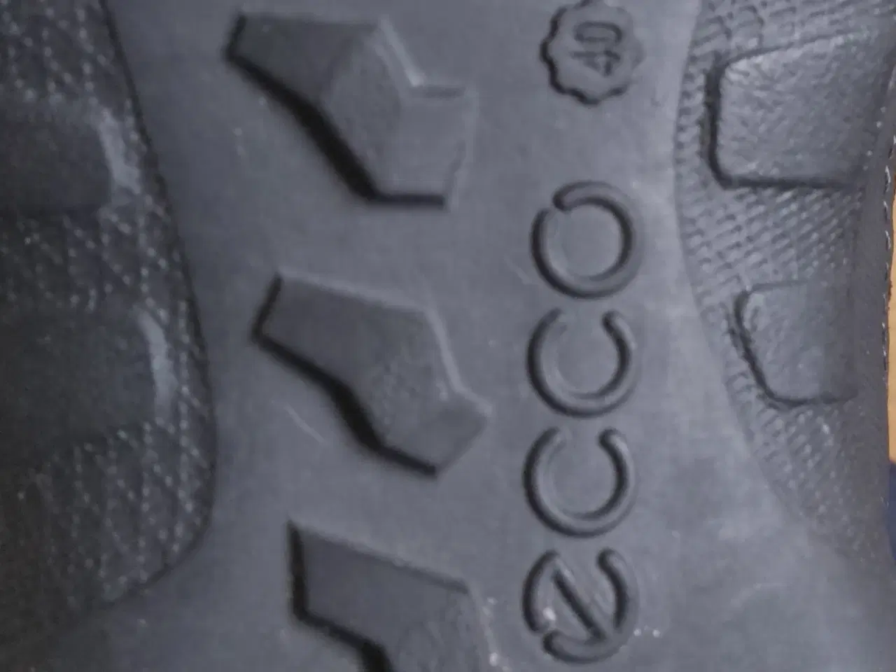 Billede 5 - ECCO XPEDITION støvler Goretex 