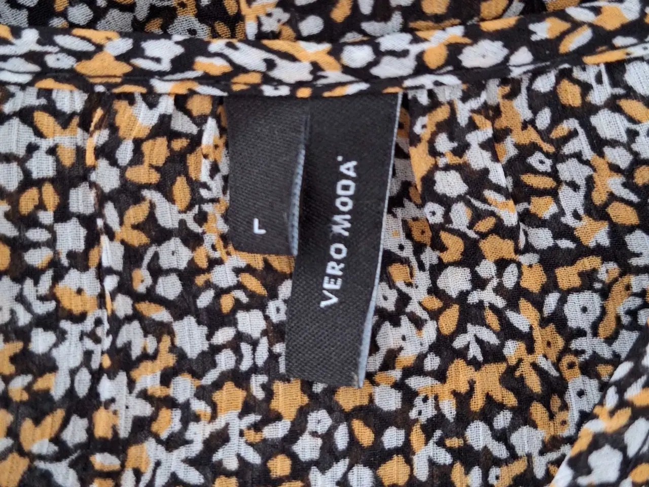 Billede 5 - Vero Moda kjole str. L
