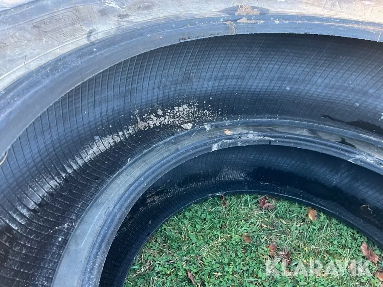 Billede 6 - Dæk Michelin Agibib 2 styk