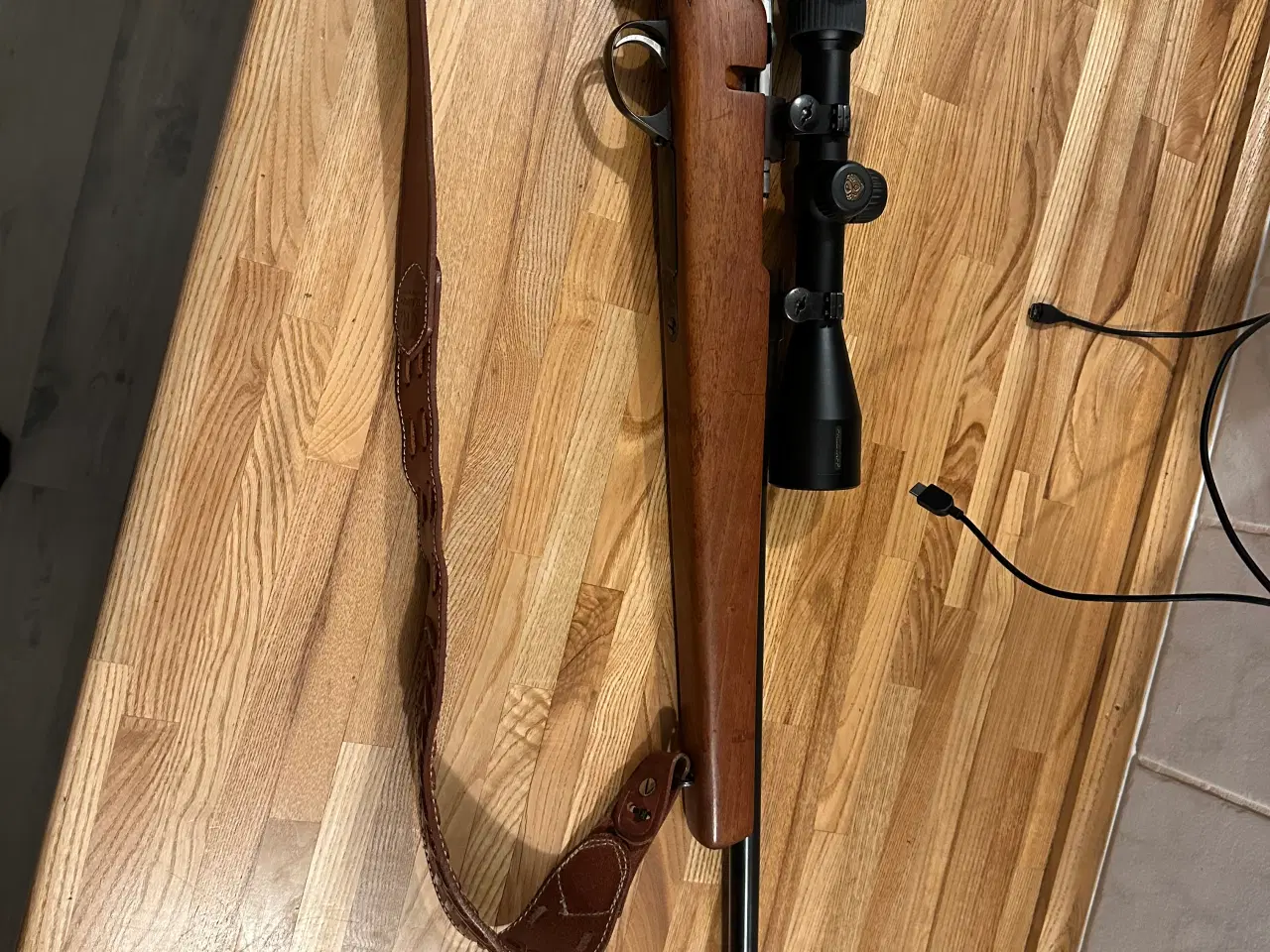 Billede 5 - Sako vixen L461 222R