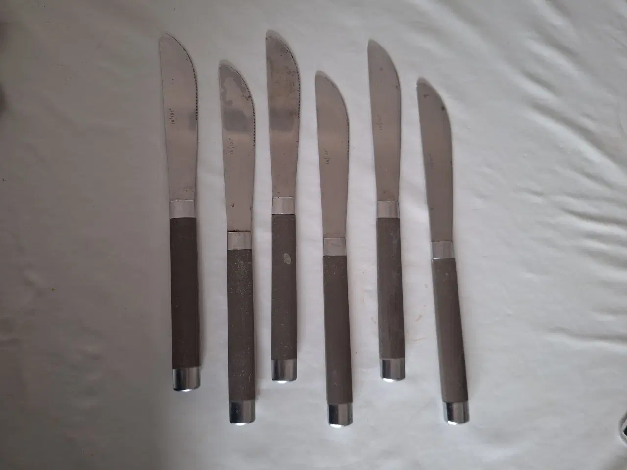 Billede 2 - Spisebestik