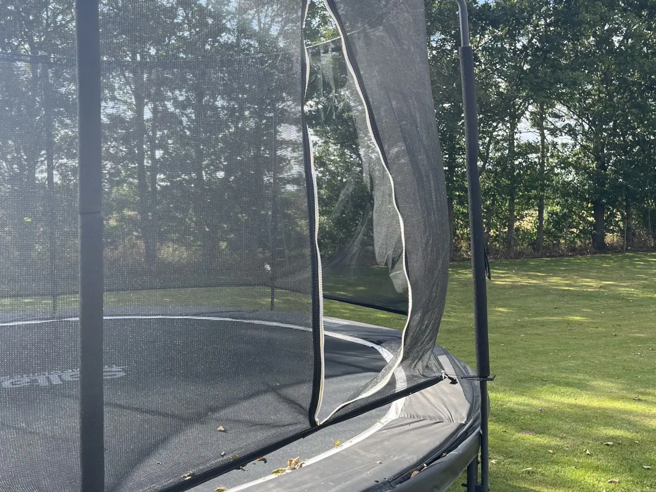 Billede 5 - Salta trampolin 427