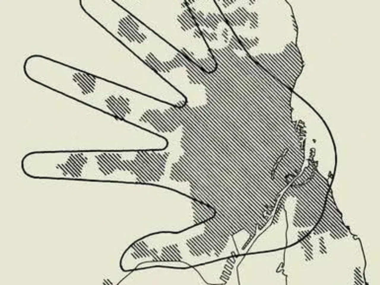 Billede 3 - Steen Eiler Rasmussens København