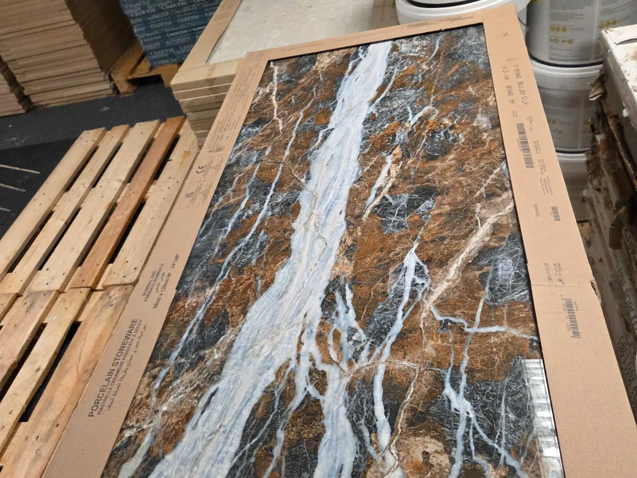 Billede 4 - FLISER TIL FAIR PRISER